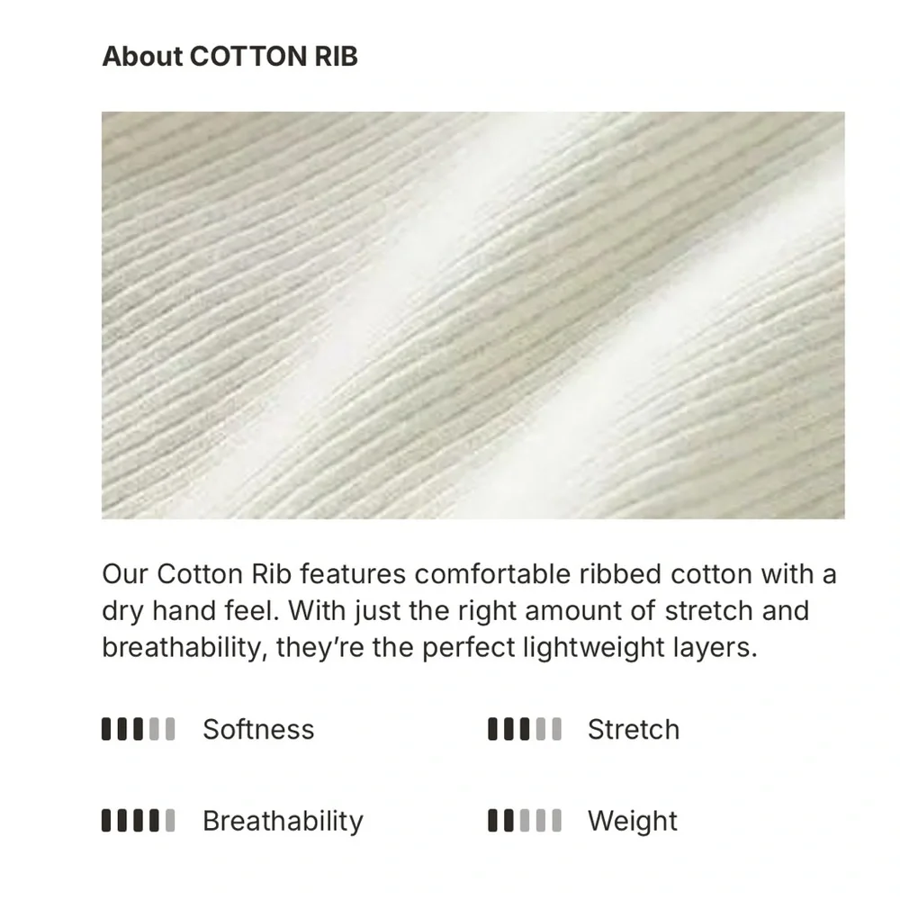 SKIMS RIB ONESIE - Picture 5 of 5